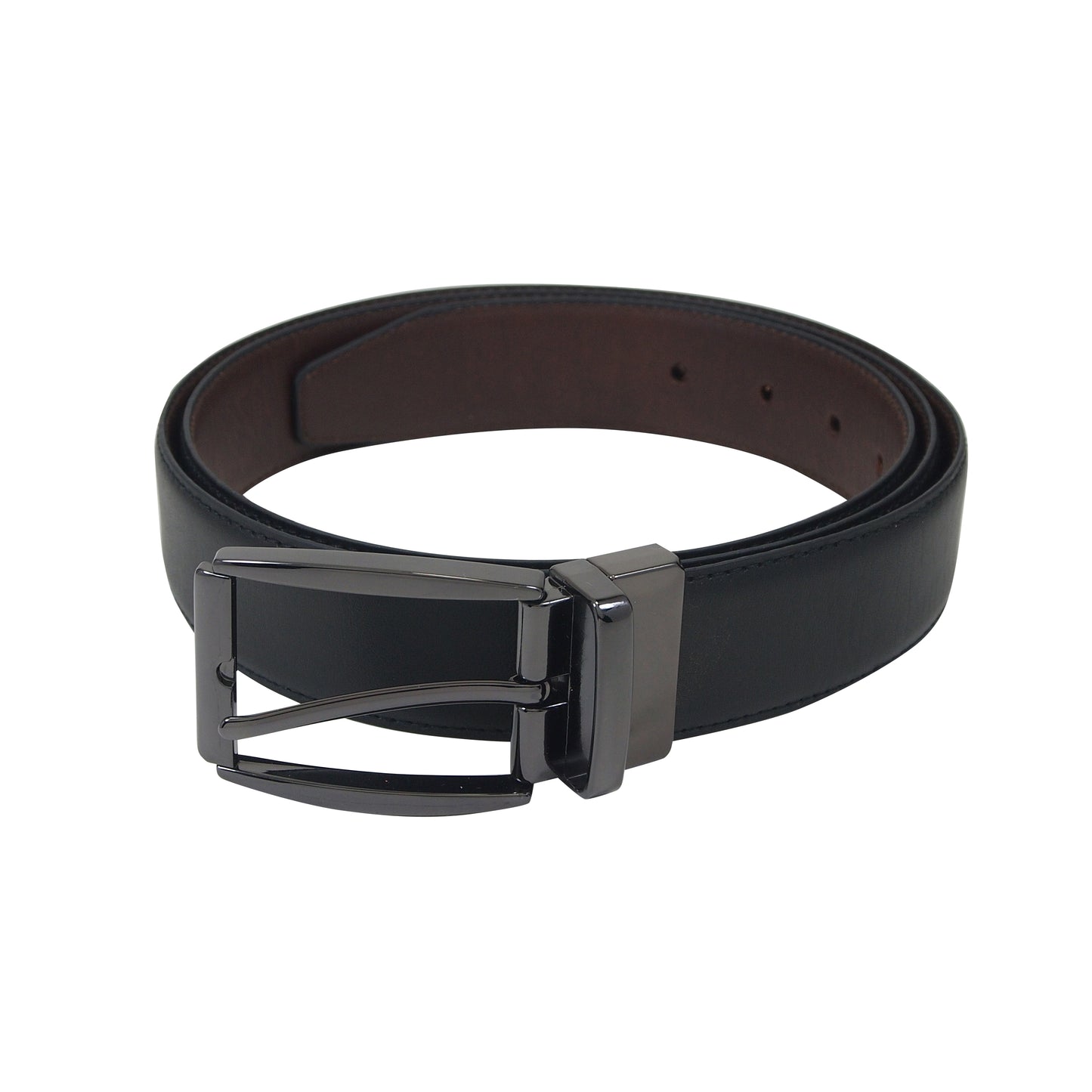 Ollie Dyer Formal Revisable Belt Plain