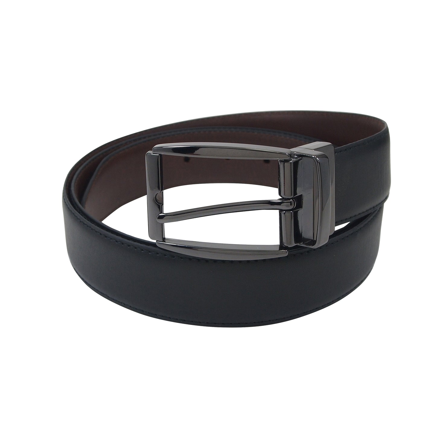 Ollie Dyer Formal Revisable Belt Plain