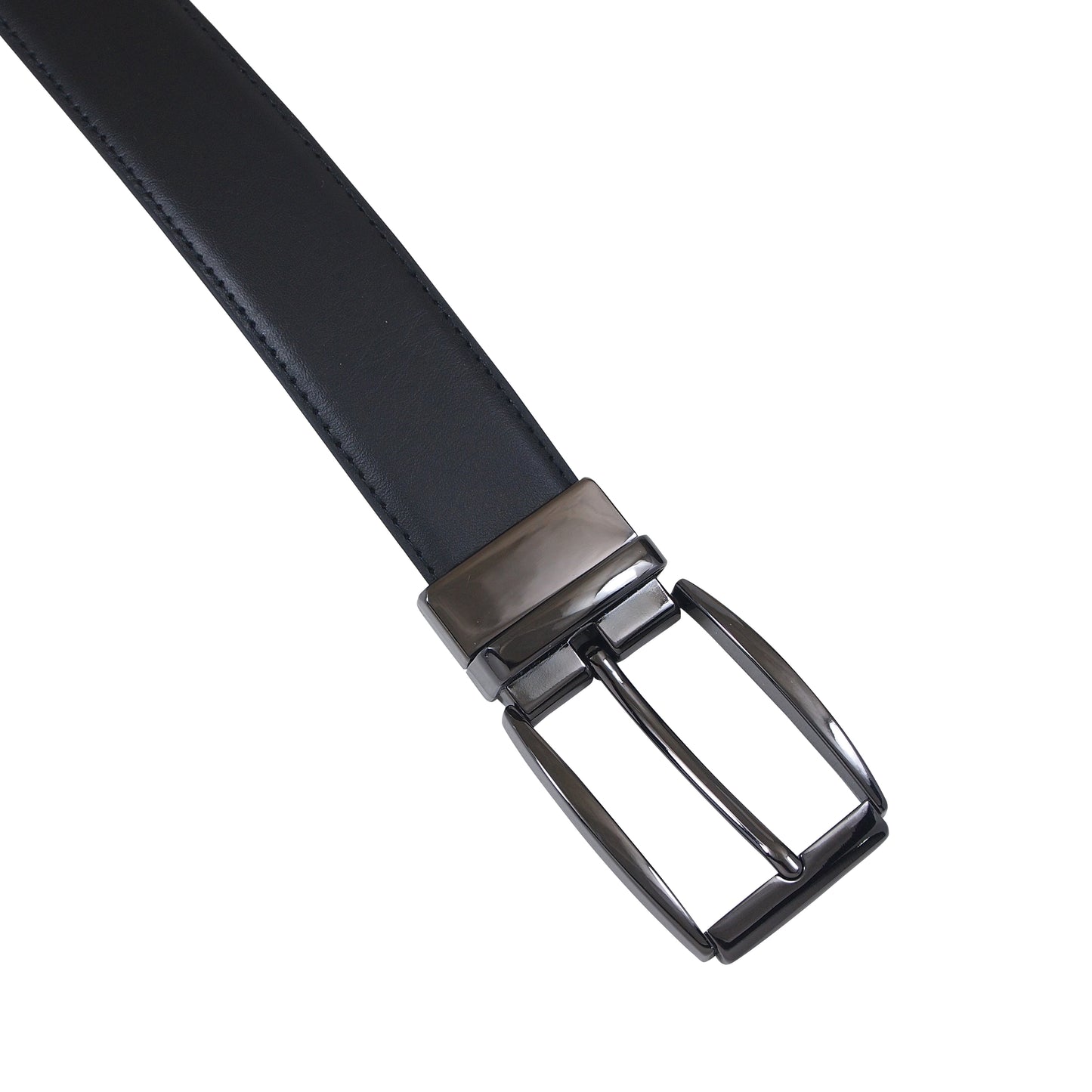 Ollie Dyer Formal Revisable Belt Plain